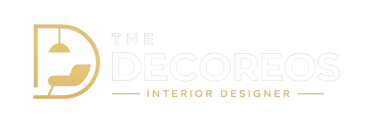 The Decoreos Logo