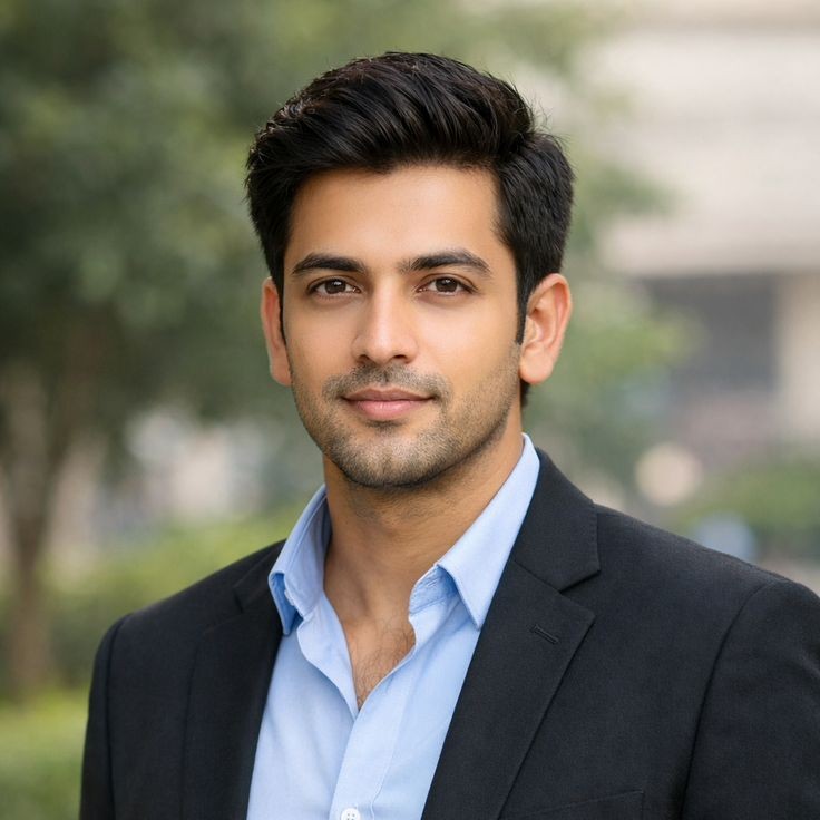 Raj Patel
